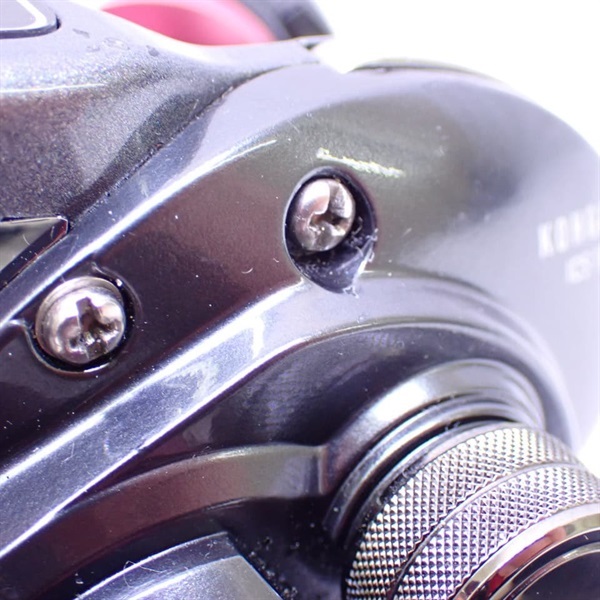 １３紅牙ＩＣＳ１０３Ｌ